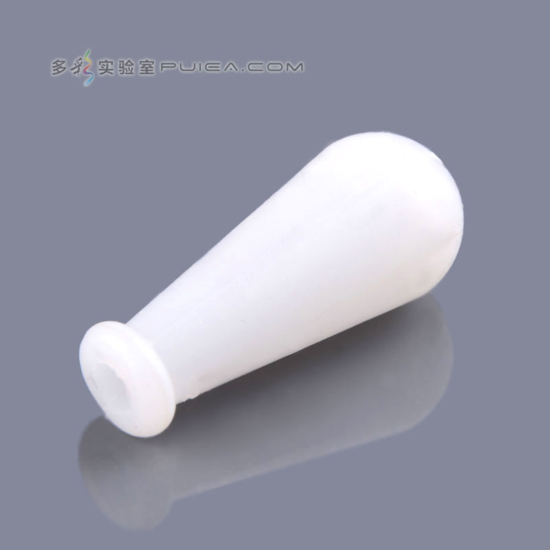 红胶头加厚乳胶帽胶头滴管吸球硅胶帽移液管吸水球吸管胶帽吸耳球