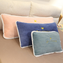 Removable washstand Bedside Pillow Cushion Student Dorm Room Single Double Cute strip pillow bed leaning against pillows