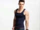 Áo vest Wolverine với mùa hè mới cho nam thời trang giản dị cotton thấm mồ hôi áo thun không tay