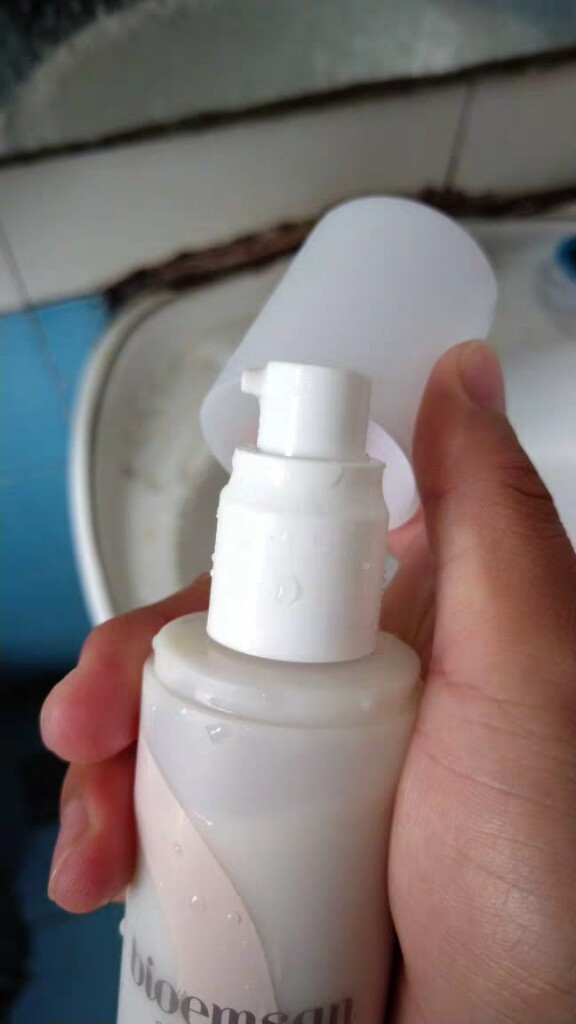 碧蒙萱迷迭香洗面奶 奥地利进口是正规品牌吗？使用后的效果如何_搜券