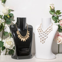 Female simulation fake hand model props jewelry store jewelry display model hand window display ring live hand model