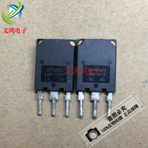 IRFPS3815 high current field effect tube 170A 150V without mounting hole large chip original disassembly machine