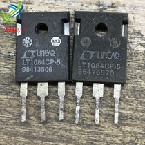 LT1084CP-5 fixed output voltage 5V measured delivery quality packaged