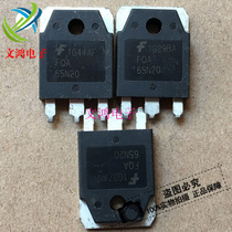 Original imported FQA65N20 65N20 65A 200V LCD special tube measured delivery package on the machine