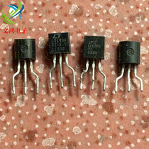 LT1009CZ LT1009IZ 2 5V voltage reference in-line TO92 disassembly