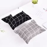 Креативная ткань, салфетки, подвесной органайзер, из хлопка и льна