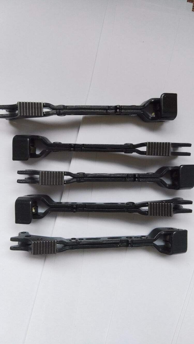 EVO7SP tie gun pawl with EV07SP EV07SP EVO7 EV07 EV07 pliers accessories Hayman Taitong