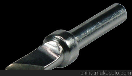 200-K universal 203H handle environmental protection soldering iron head knife head soldering iron tip 2000A soldering iron tip 200-K accessories