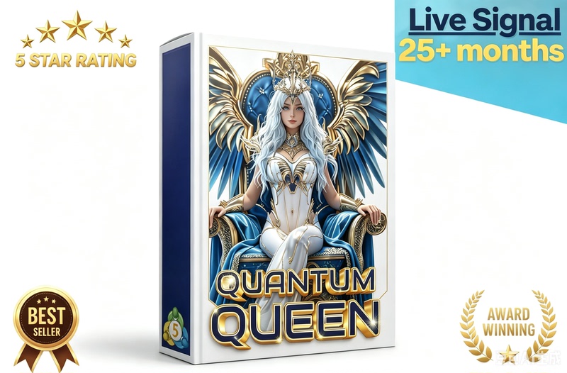 Quantum Queen Source Code 4.3 Mt5 Can Help with Encryption + Ads Quantum Queen Source Code 4.3 Mt5 Can Help with Encryption + Ads