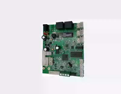 Phone SIP broadcast motherboard network wired phone module phone sip motherboard Kunlun IP broadcast version