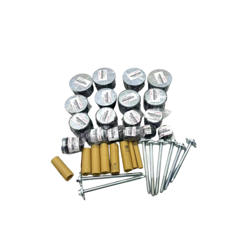 Применимо к Rand Cool Road Ze 5700 LC200 Lexus LX570 Gliang Plastic Set Chassicon