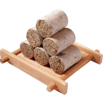 Wet Cold Heavy Old Moxibustion Friend Three Years Chen Pure Qai Ai No Added Handmade Sampi Paper Large Smoked Stone Grinding Ai Pillar To Rise And Get Rid Of Damp