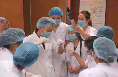 Micro whole line carving tattoo