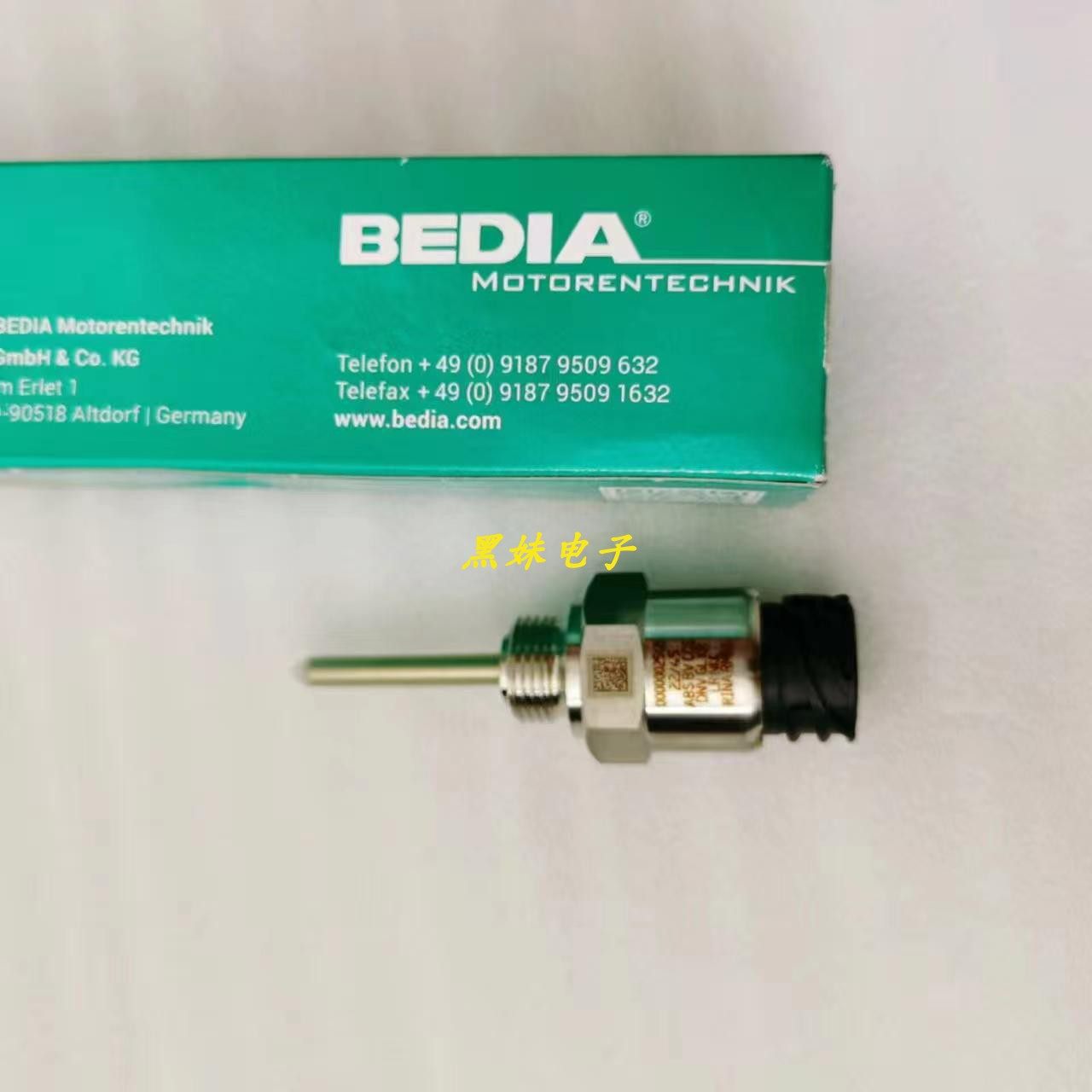 工业神器揭秘！BEDIA液位开关CLS-40 320402与322558液位计，原来这才是