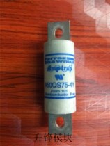 A50QS75-4Y original disassembly machine quality assurance bargaining price