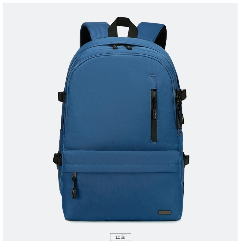 товар из китая 威尔伦初中高中大学生书包男包男士双肩包电脑包大容量旅行包背包
