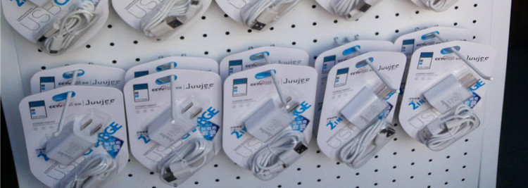 chargeur JUUJEE - Ref 1297762 Image 22