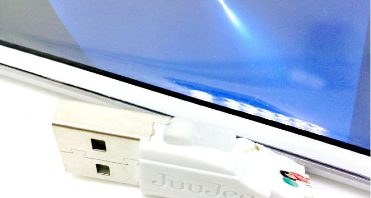 chargeur JUUJEE - Ref 1297762 Image 16