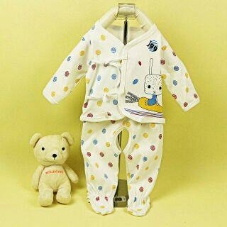 Coffret cadeau pour nouveau-né - Ref 1962524 Image 6