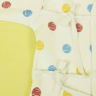 Coffret cadeau pour nouveau-né - Ref 1962524 Image 9