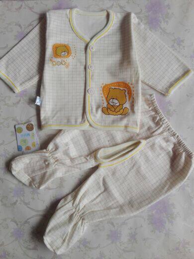 Coffret cadeau pour bébé - Ref 1962923 Image 5