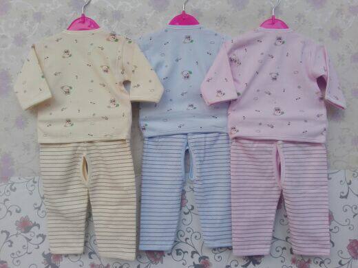 Coffret cadeau pour nouveau-né - Ref 1962925 Image 11