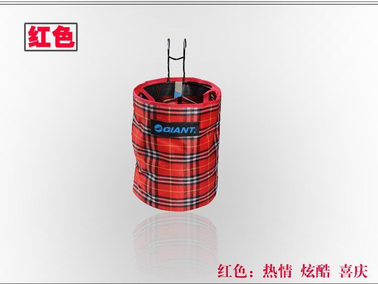 Panier pour vélo EASYDO en toile - Ref 2260761 Image 35