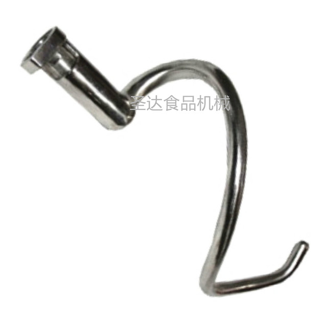 Hengyue Quanqiu B20B30 mixer egg beater accessories ບານໄຂ່ແລະ dough hook stirring ແລະ beating ຄຸໄຂ່ ຜະລິດຕະພັນໃຫມ່