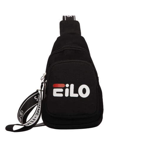 Нагрудная сумка, сумка через плечо, брендовая спортивная универсальная поясная сумка, коллекция 2022, для бега, популярно в интернете