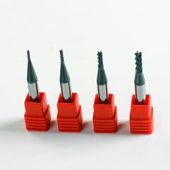 GY550 key machine milling cutter 1 1 5 2 2 5 3 4x50 6 handle key milling cutter CNC tool CNC