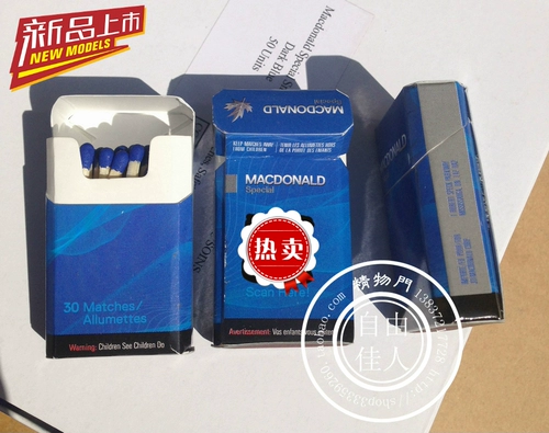 Индивидуальные табачные коробки матчи коммерческие спички индивидуальные рекламные матчи, таможня, отель отель Tea House Custom -Made Matches