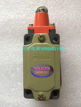 Changzheng Group Samsung Factory LXK3-20S L Roller plunger type limit stroke switch micro vertical silver point
