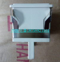  Screw-free mounting seat for panel with ST3P(JSZ3)JSZ3F time relay