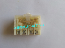 Samsung machine tool factory stroke switch LX19K-B indentation machine accessories core limit micro-action stroke switch silver point