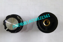  The A03 handle of the WX112 (118)and other speed control switches is equipped with a potentiometer with 6 large handles