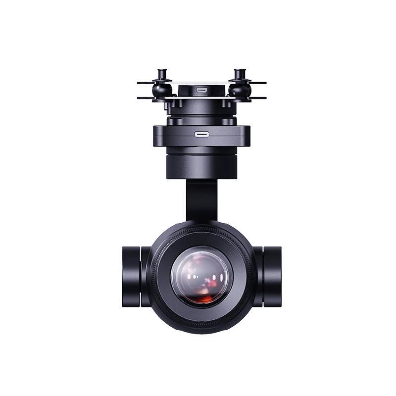 Siyi Zr30 4K Ai 180X Hybrid Zoom 30X Optical Drone Optoelectronic Payload Gimbal Camera Siyi Zr30 4K Ai 180X Hybrid Zoom 30X Optical Drone Optoelectronic Payload Gimbal Camera