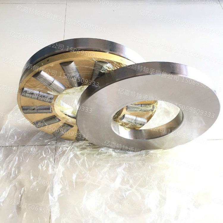 Luoyang LYC bearings 89332 89334 89336 89338 89340 M thrust cylindrical roller bearings