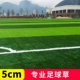 5см Специальная футбольная трава [50 квадратных метров]