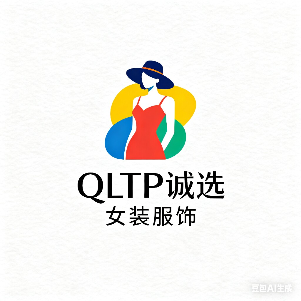 qltp诚选女装服饰