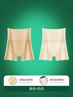 [Flat -Hall Model] Цвет кожи+молоко белый