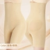 Bụng cao eo sau sinh Bụng sau quần lót nữ hông hông quần corset ràng buộc giảm béo cơ thể định hình cơ thể boxer mỏng do lot nu Quần cơ thể