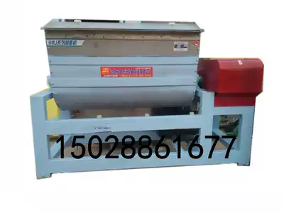 200 kg noodle machine Commercial large stainless steel noodle machine mixer Large noodle mixing machine and noodle machine