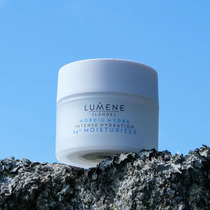 Finnish lulene eugentine Arctic spring 24 hours moisturizing face cream tonic moisturizing clear and nourishing day cream night cream