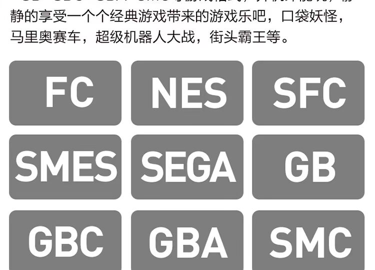 Máy chơi game cầm tay PSP cầm tay GBA Contra cổ điển Pokemon FC trò chơi trẻ em Super Mario - Bảng điều khiển trò chơi di động máy chơi game cầm tay nintendo switch