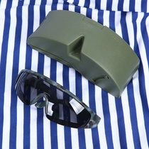 03 Goggles Motorcycle riding goggles windproof sand military fans tactical glasses protective eye mask anti-impact sunglasses