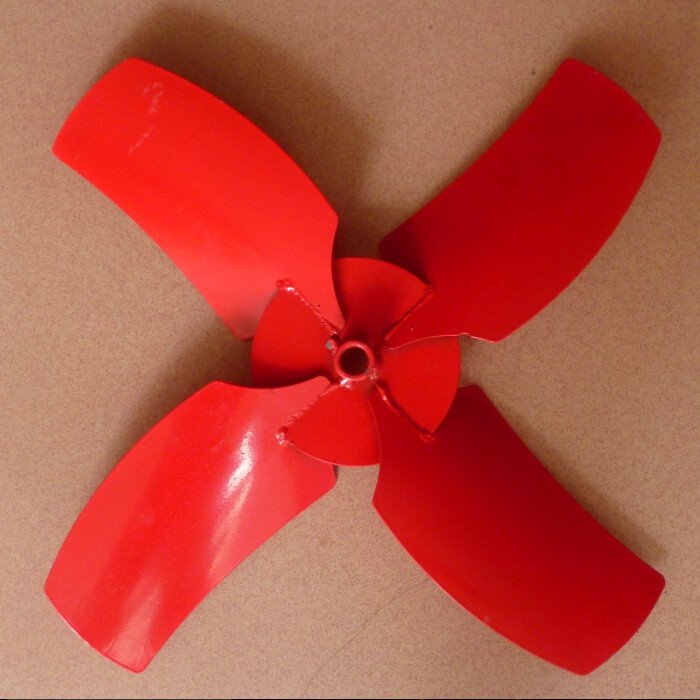 揭开养殖风机扇叶的秘密：玻璃钢与尼龙的完美结合