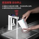 Haier điện nước nóng vòi nhanh nóng ngay lập tức nước nóng phòng tắm nhà bếp nước nóng hộ gia đình nhỏ máy nước nóng năng lượng mặt trời sơn hà Máy đun nước