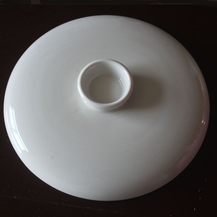 Small Bear electric saucepan accessories 1 8 liters white porcelain liner cover DDZ-118TA