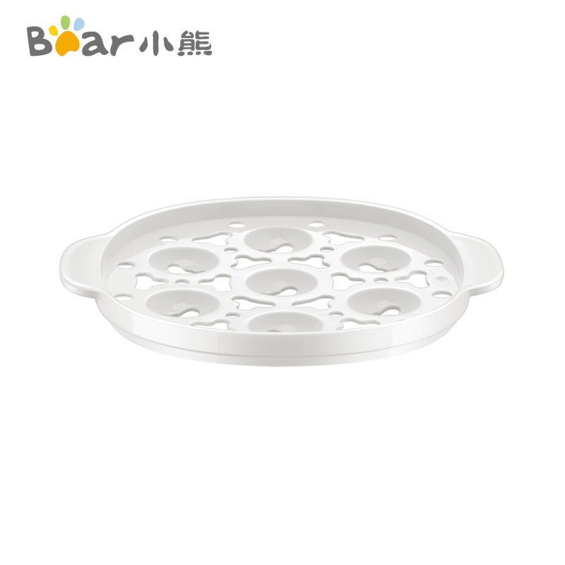 Bear Small Bear Cook Egg accessories Steamed Pan ZDQ-A14R1 C14E1