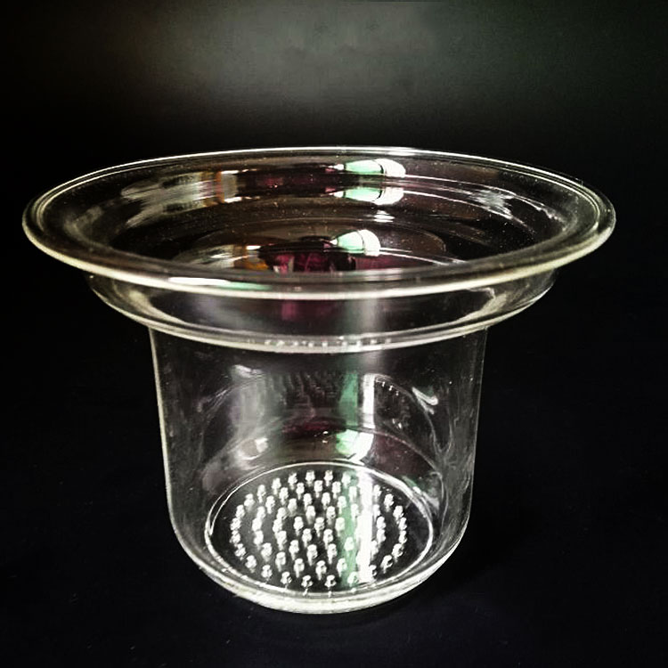 Small Bear Health Preserving Pot Accessories YSH-A03C5 A03F3 Glass Filter filter liner glass filter Cup